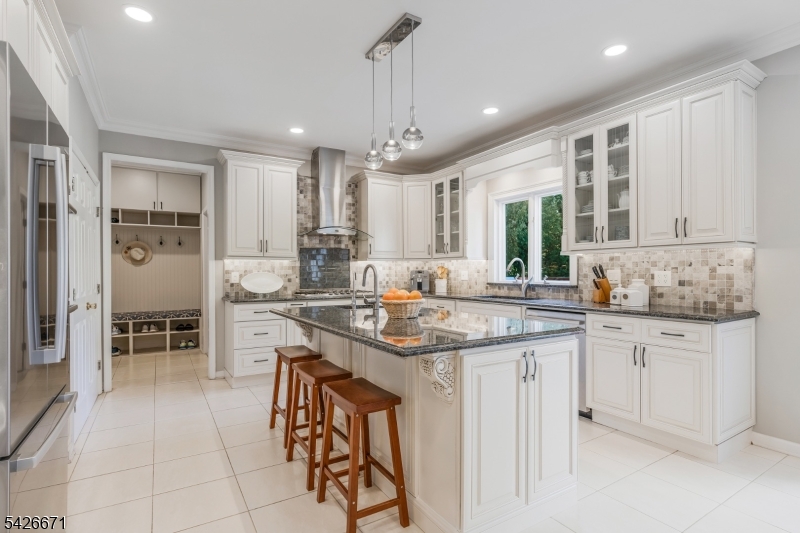 Greenwood Meadows - Residential