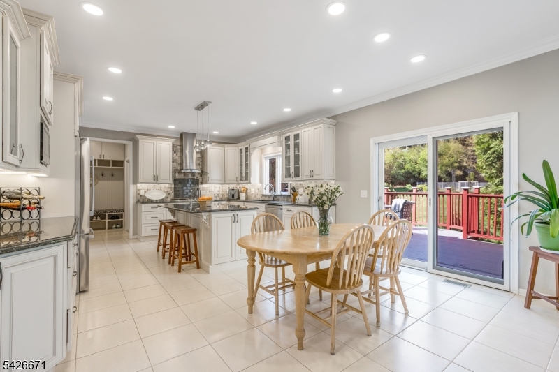 Greenwood Meadows - Residential