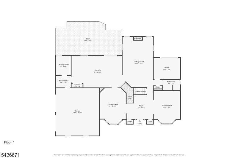 Greenwood Meadows - Residential