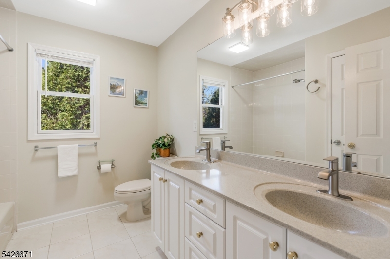 Greenwood Meadows - Residential