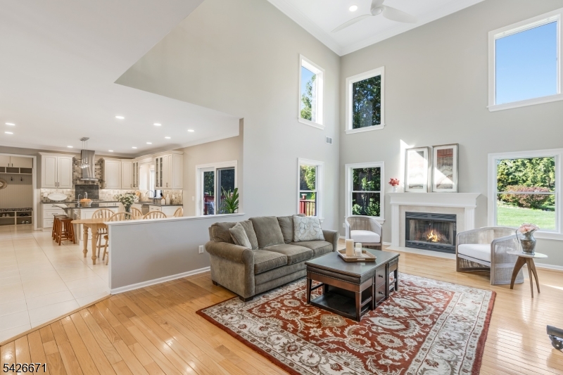 Greenwood Meadows - Residential