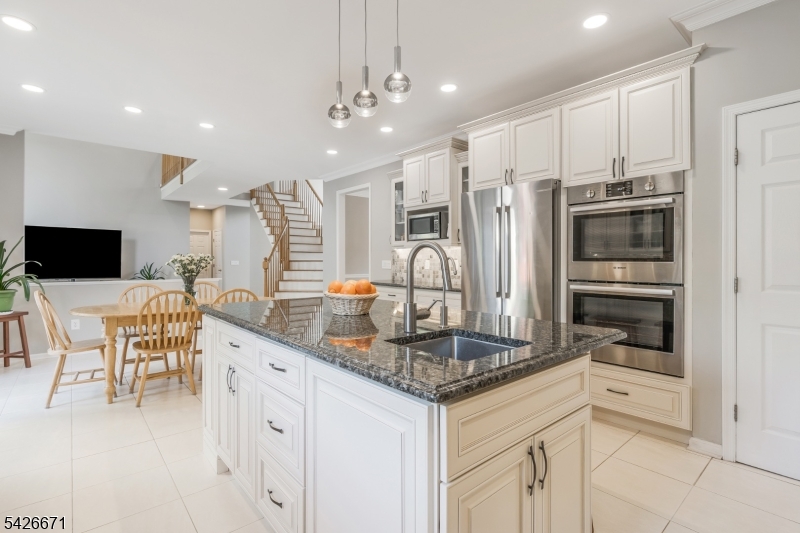 Greenwood Meadows - Residential