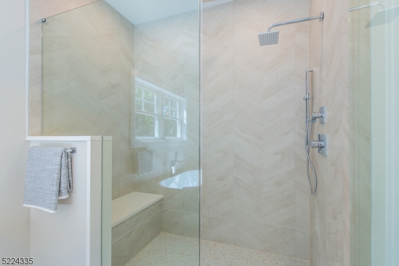 Washington School - Residential