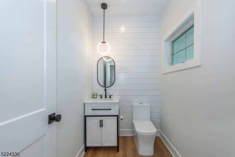 Washington School - Residential