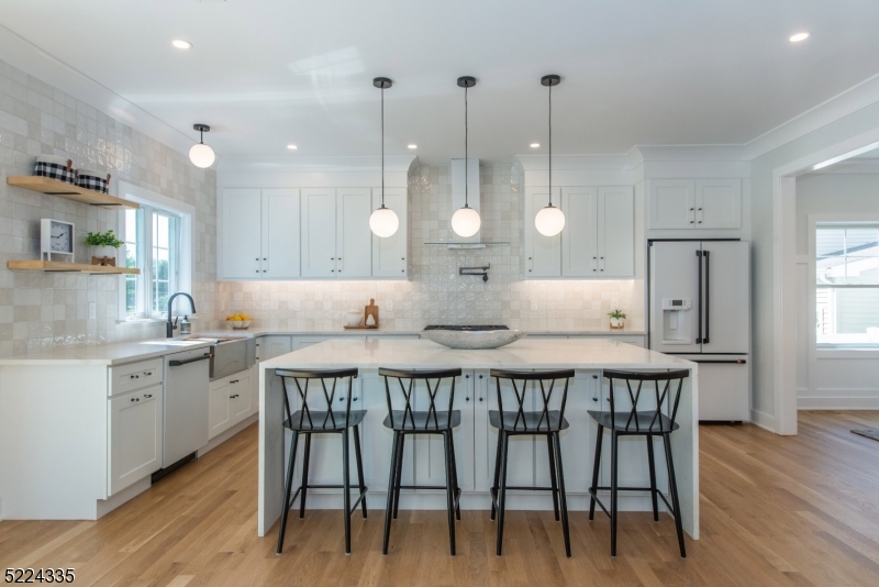 Washington School - Residential