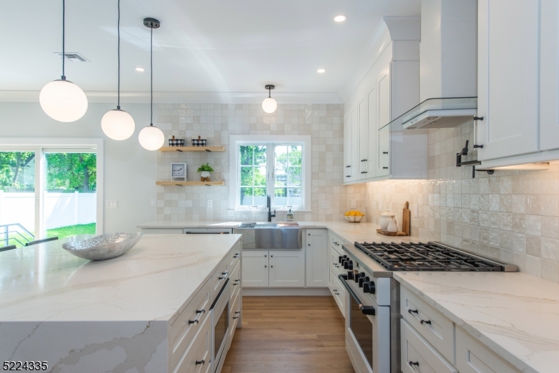 Washington School - Residential