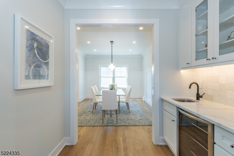 Washington School - Residential