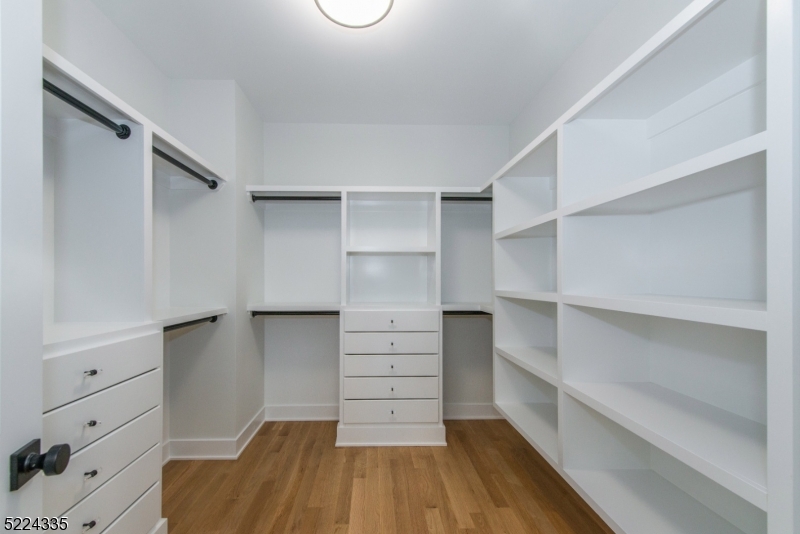 Washington School - Residential