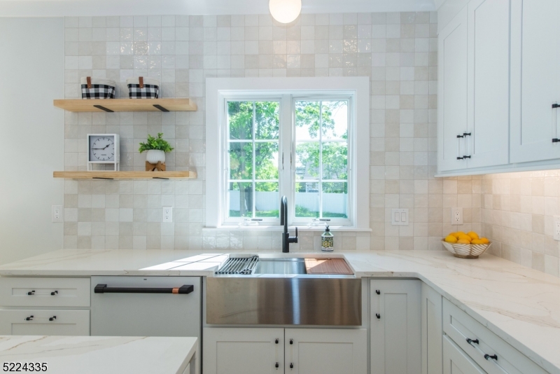 Washington School - Residential