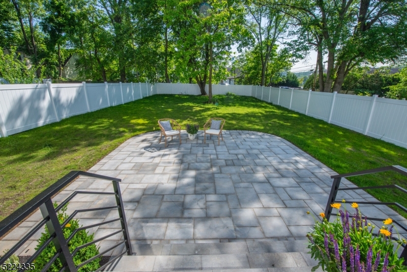 Washington School - Residential