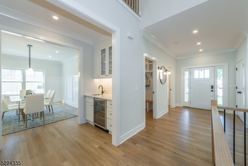 Washington School - Residential