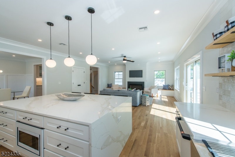 Washington School - Residential