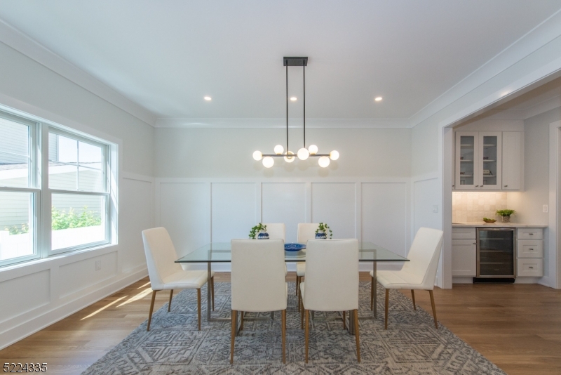 Washington School - Residential