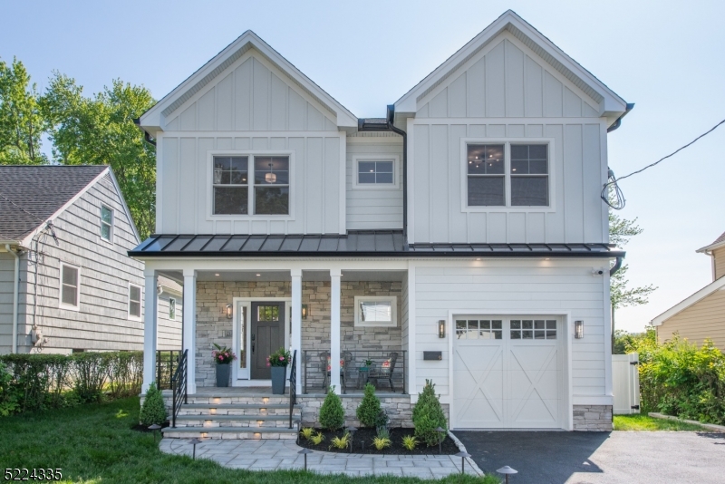 Washington School - Residential