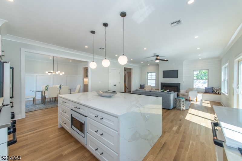 Washington School - Residential