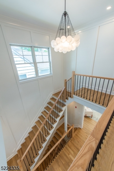 Washington School - Residential