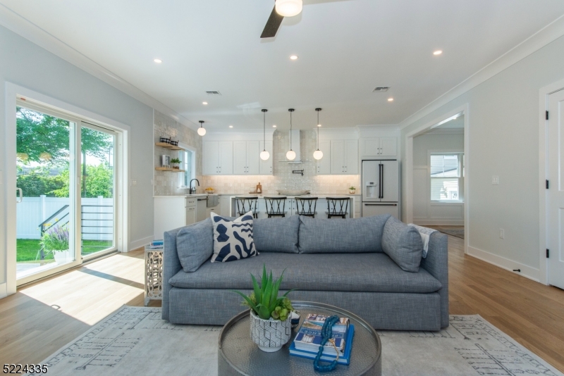 Washington School - Residential