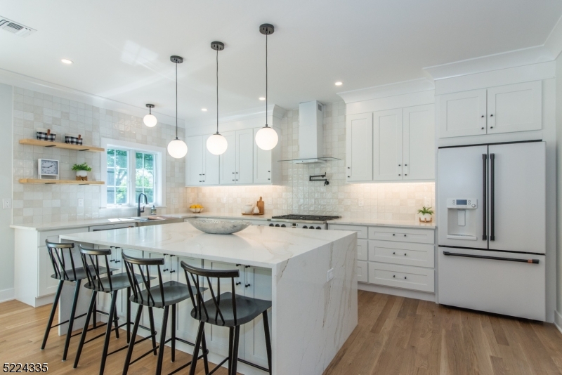 Washington School - Residential