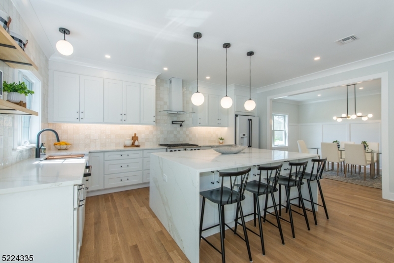 Washington School - Residential