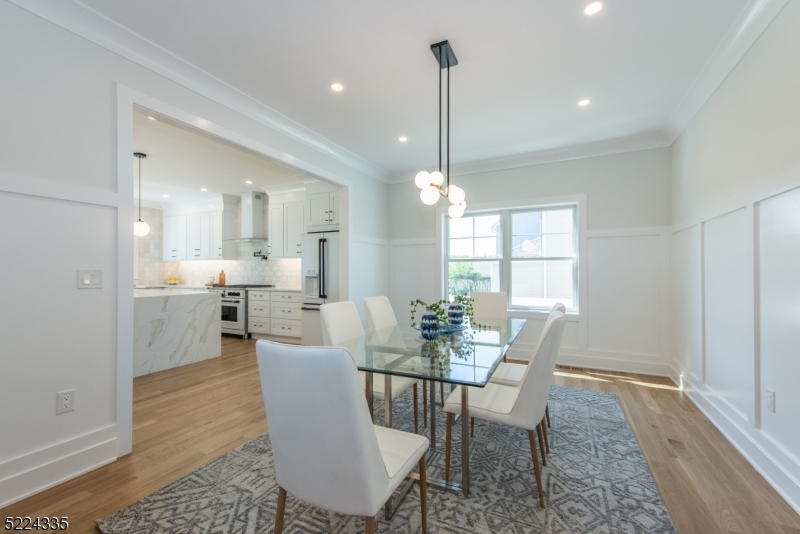 Washington School - Residential