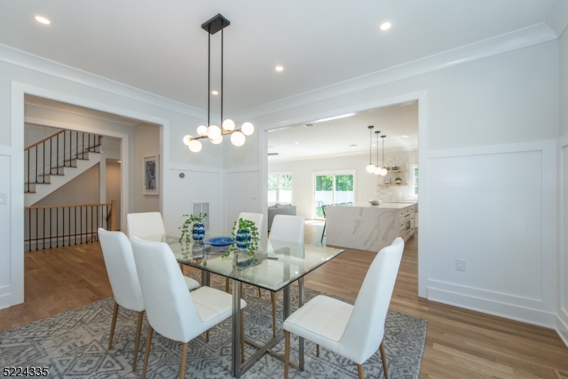 Washington School - Residential