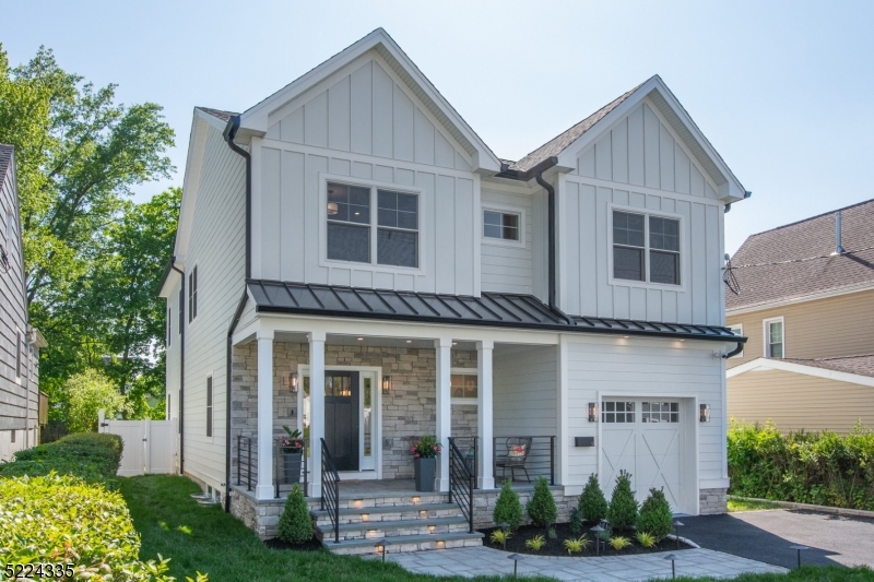 Washington School - Residential