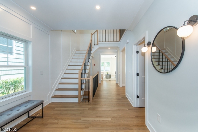 Washington School - Residential