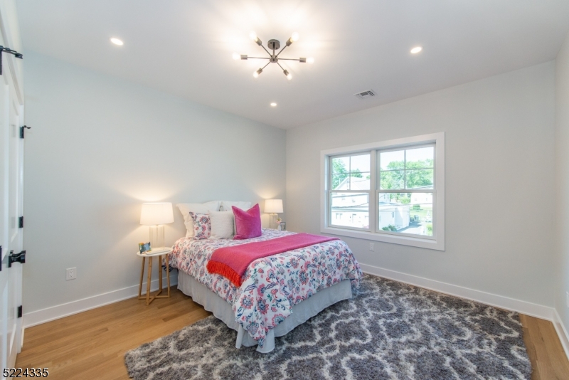 Washington School - Residential