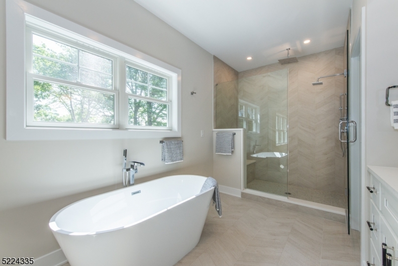 Washington School - Residential