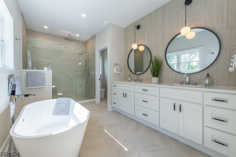 Washington School - Residential