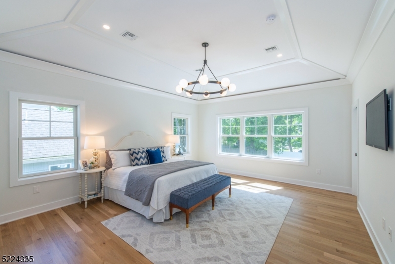 Washington School - Residential