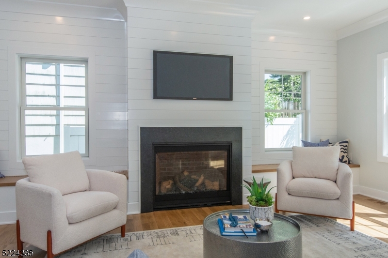 Washington School - Residential