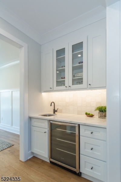 Washington School - Residential