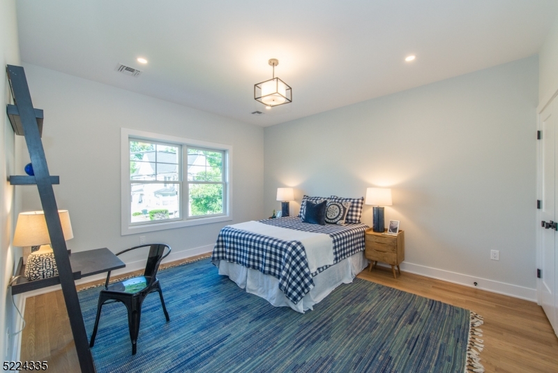 Washington School - Residential