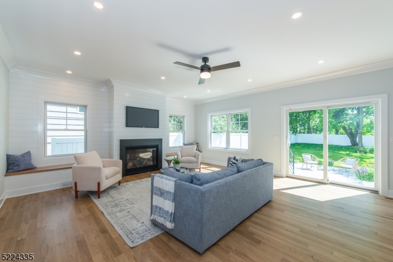 Washington School - Residential