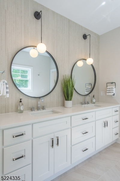 Washington School - Residential