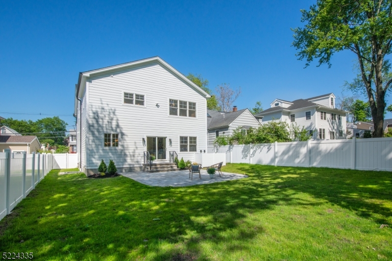 Washington School - Residential