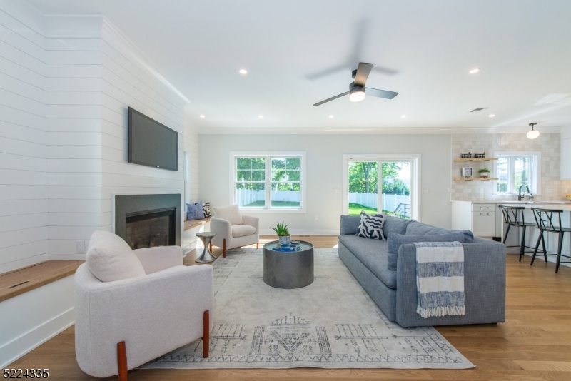 Washington School - Residential