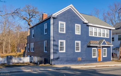 76 Main St, Califon Boro, NJ 07830 - MLS#: 3951017
