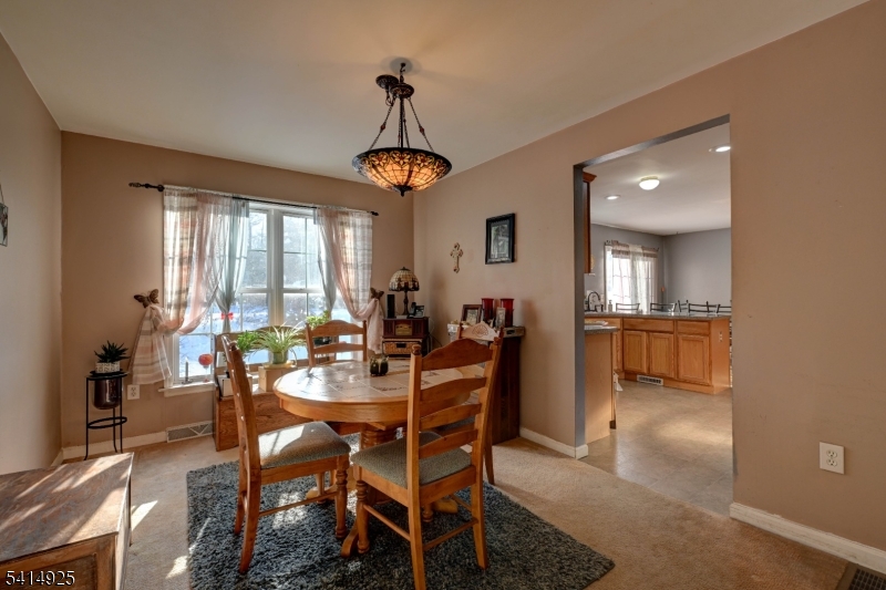 Cozy Lake - Residential