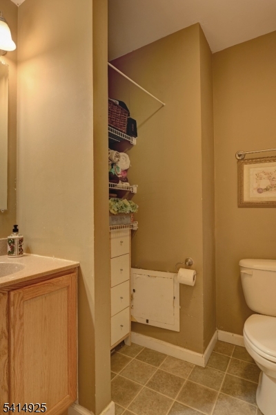 Cozy Lake - Residential