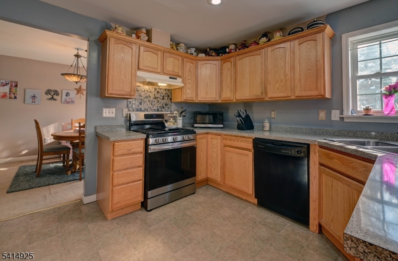 Cozy Lake - Residential