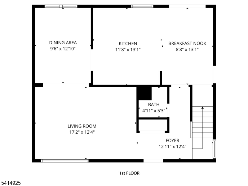 Cozy Lake - Residential
