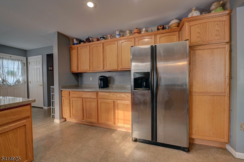 Cozy Lake - Residential