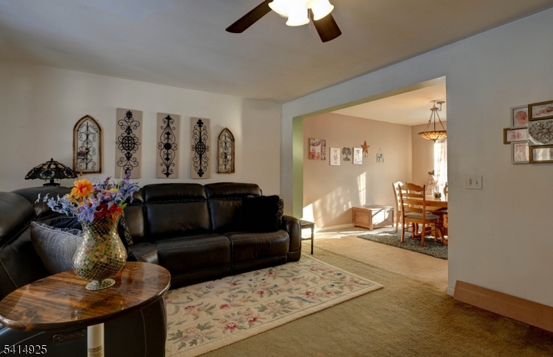 Cozy Lake - Residential