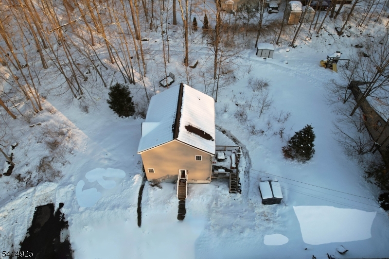 Cozy Lake - Residential