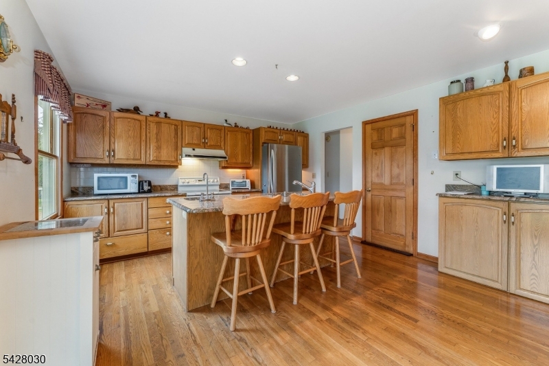 Ringoes - Residential