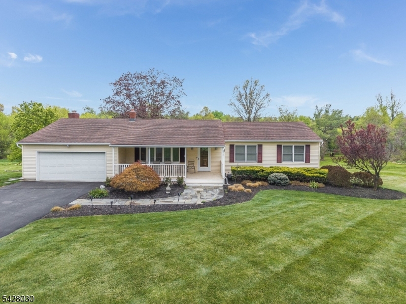 Ringoes - Residential