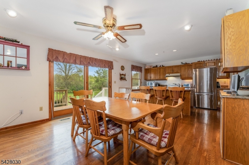 Ringoes - Residential