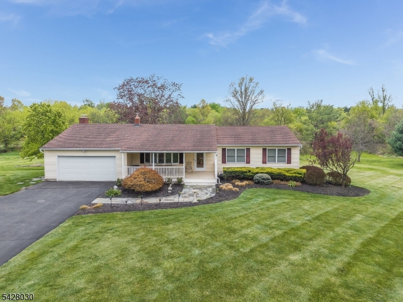 Ringoes - Residential